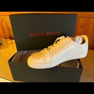 Blake McKay shoes